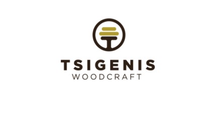 Meet Tsigenis Woodcraft at the "Anakainisi 2026" Exhibition.