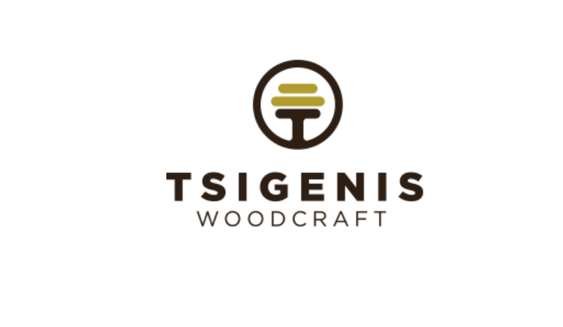 Meet Tsigenis Woodcraft at the "Anakainisi 2026" Exhibition.