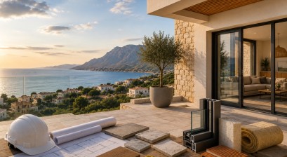 Crete's housing market enters a new era