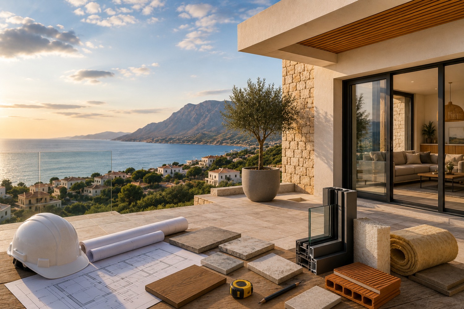 Crete's housing market enters a new era