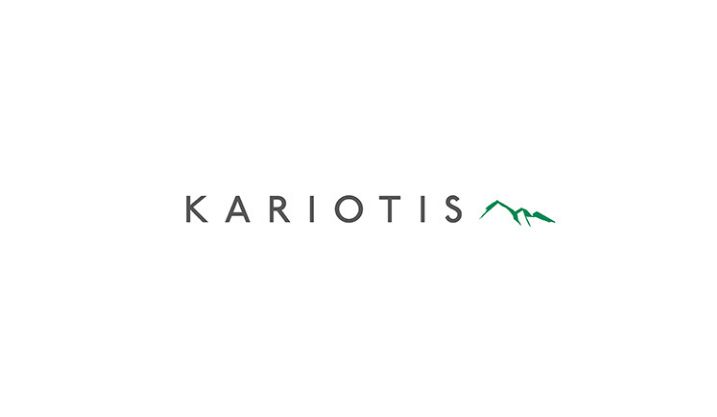 Meet KARIOTIS NATURAL STONES at the 'Anakainisi 2026' Exhibition
